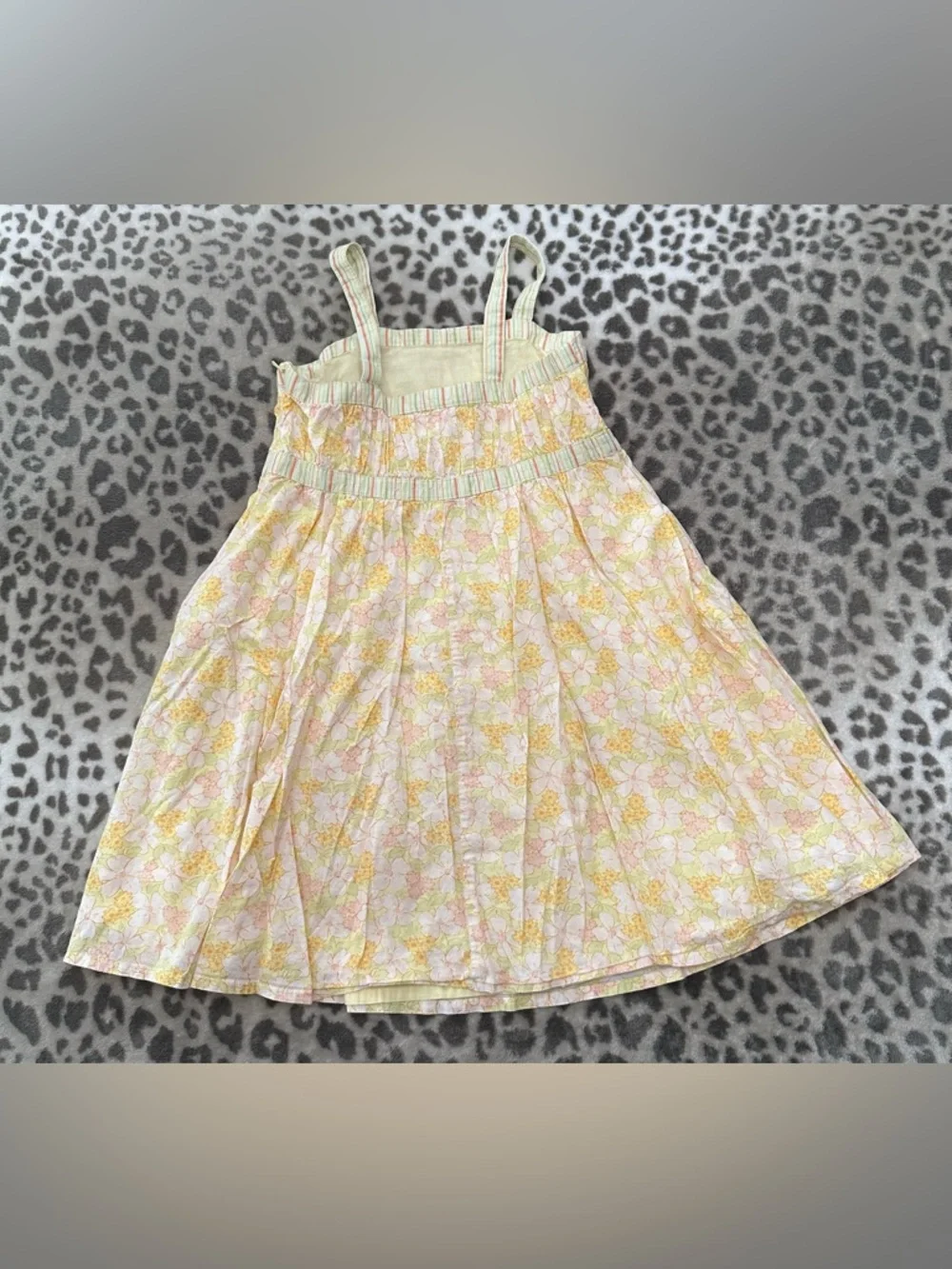 Gymboree euc tank